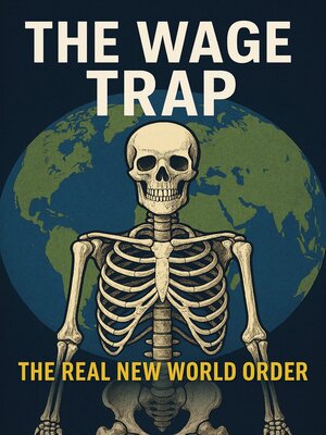 cover image of The Wage Trap